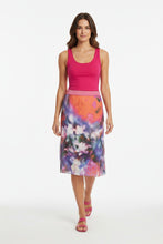 Load image into Gallery viewer, Lighting Lined Skirt