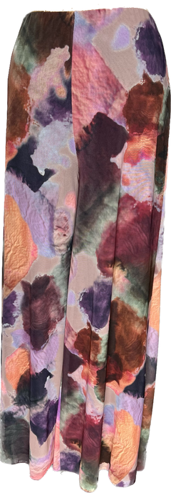 Marble Classic Pants - Petit Pois by Viviana G
