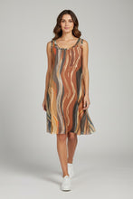 Load image into Gallery viewer, Mirror Mirror Loose Dress