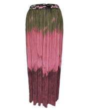 Load image into Gallery viewer, Ombre Fucsia Skirt - Petit Pois by Viviana G