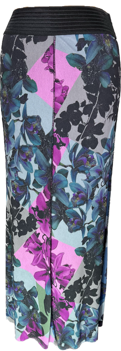 Poetry Gore Skirt - Petit Pois by Viviana G