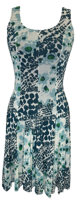 New Blooming Princess Dress - Petit Pois by Viviana G