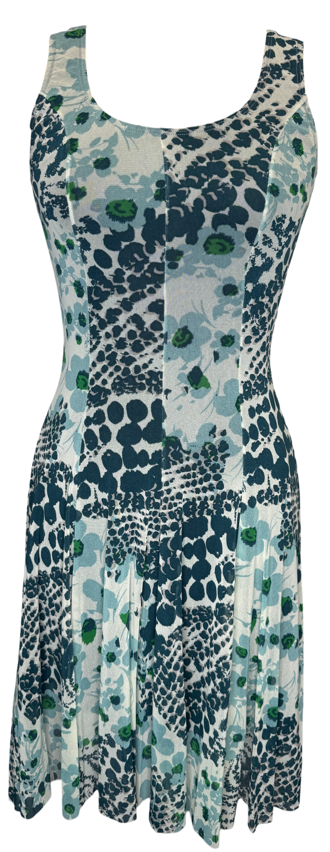 New Blooming Princess Dress