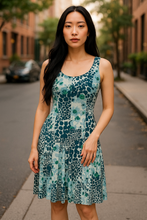 Load image into Gallery viewer, New Blooming Princess Dress