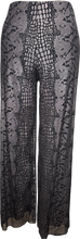 Load image into Gallery viewer, Cascabel Black Classic Pants