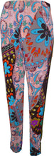 Load image into Gallery viewer, Quilted Autumn Skinny Pants