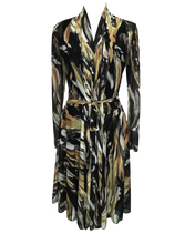 Load image into Gallery viewer, Sundance Wrap Around Dress