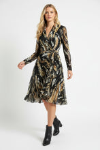 Load image into Gallery viewer, Sundance Wrap Around Dress