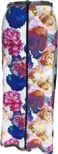 Load image into Gallery viewer, Power Flower Reversible Skirt