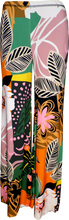 Load image into Gallery viewer, Sunflower Bootleg Pants