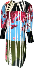 Load image into Gallery viewer, Spiritual Nature Shell Dress