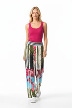 Load image into Gallery viewer, Spiritual Nature Straight Pants