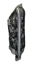 Load image into Gallery viewer, Space Sport Jacket - Petit Pois by Viviana G