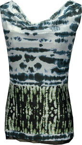 The Lake Cowl Top