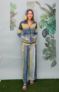 Castaway Classic Pants - Petit Pois by Viviana G