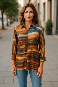 Mirror Mirror Shirt