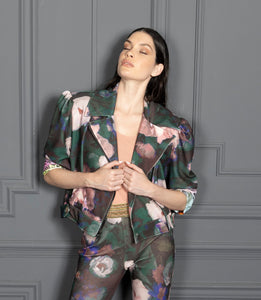 Fairy Land Short Jacket