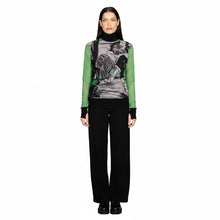 Load image into Gallery viewer, True Love High Neck Top