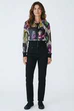 Load image into Gallery viewer, Girls Squad Cropped Hoodie