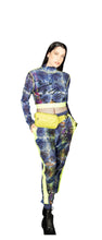 Load image into Gallery viewer, Graffiti Jogger Pants