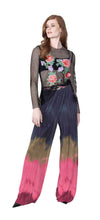 Load image into Gallery viewer, Ombre Fucsia Pants - Petit Pois by Viviana G
