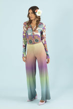 Load image into Gallery viewer, Aquarius Engineered Pants - Petit Pois by Viviana G
