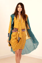 Load image into Gallery viewer, &quot;Love Me Tender&quot; Combo Kimono