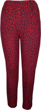 Load image into Gallery viewer, Colorado Slim Pants - Petit Pois by Viviana G