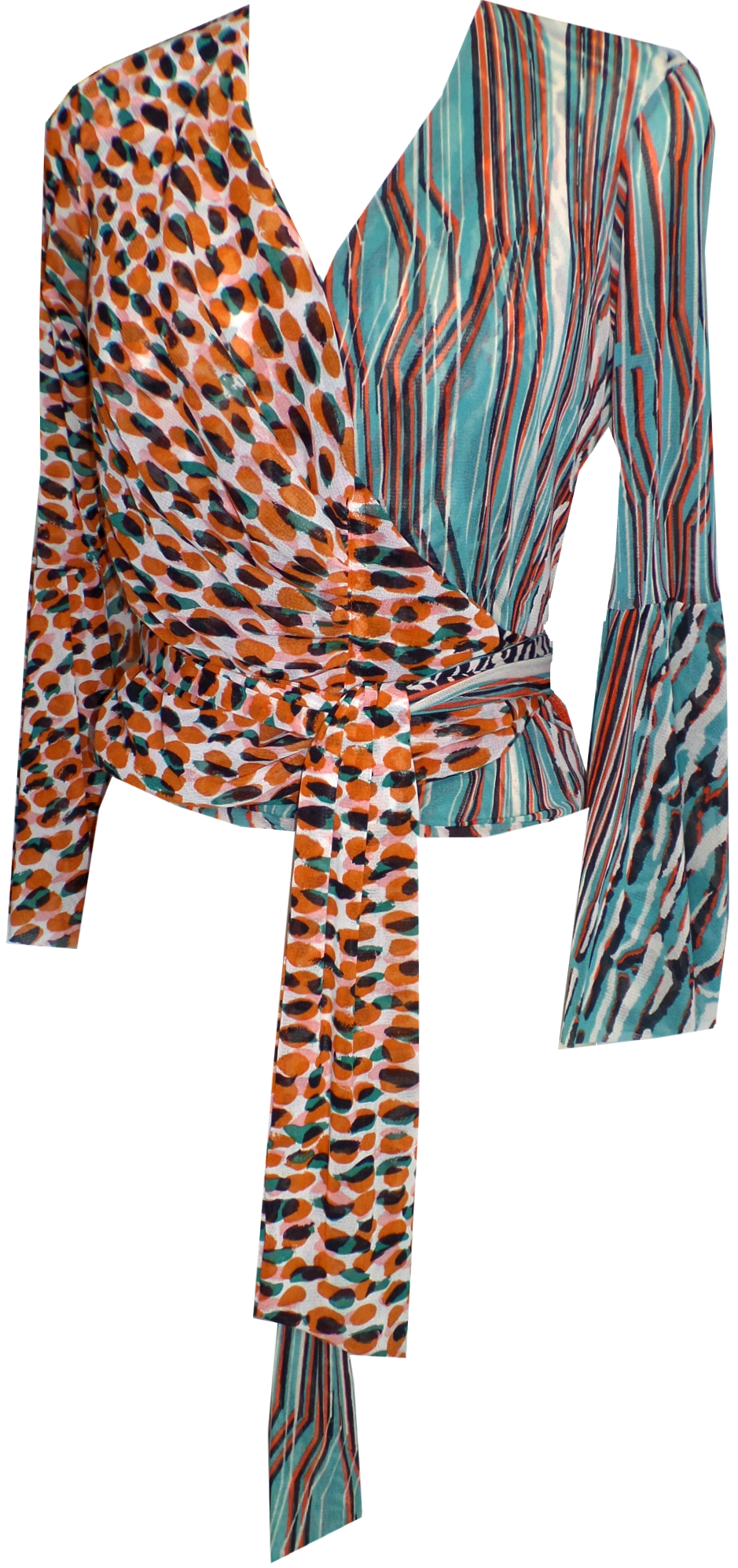 Tops | Petit Pois by Viviana G