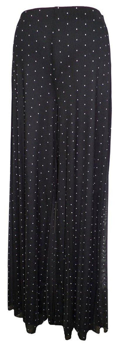 Palazzo Pants - Petit Pois by Viviana G