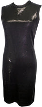 Load image into Gallery viewer, Groovy Sequins Short Dress - Petit Pois by Viviana G