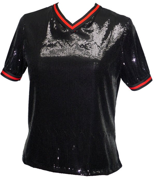 Sport Tee Top