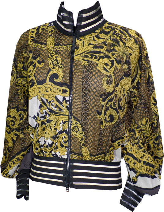 Roman Empire Jacket