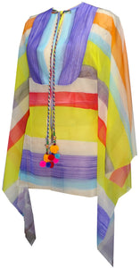 Poncho Cover Up