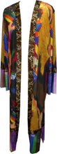Load image into Gallery viewer, Tomahawk Combo Kimono