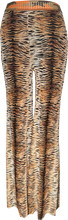 Load image into Gallery viewer, &quot;Wild&quot; Lined Bootleg Pants