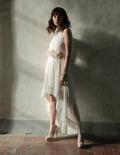 Load image into Gallery viewer, PRE-ORDER Triple Layer Halter Dress